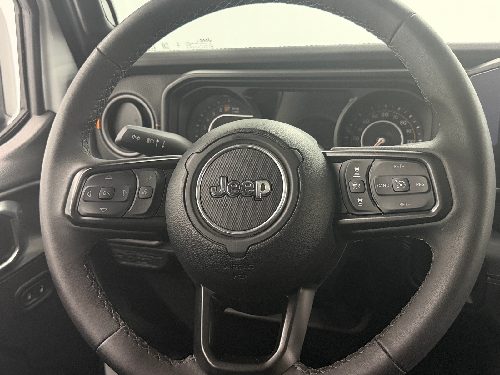 Thumbnail: 2026 Jeep Gladiator - 5