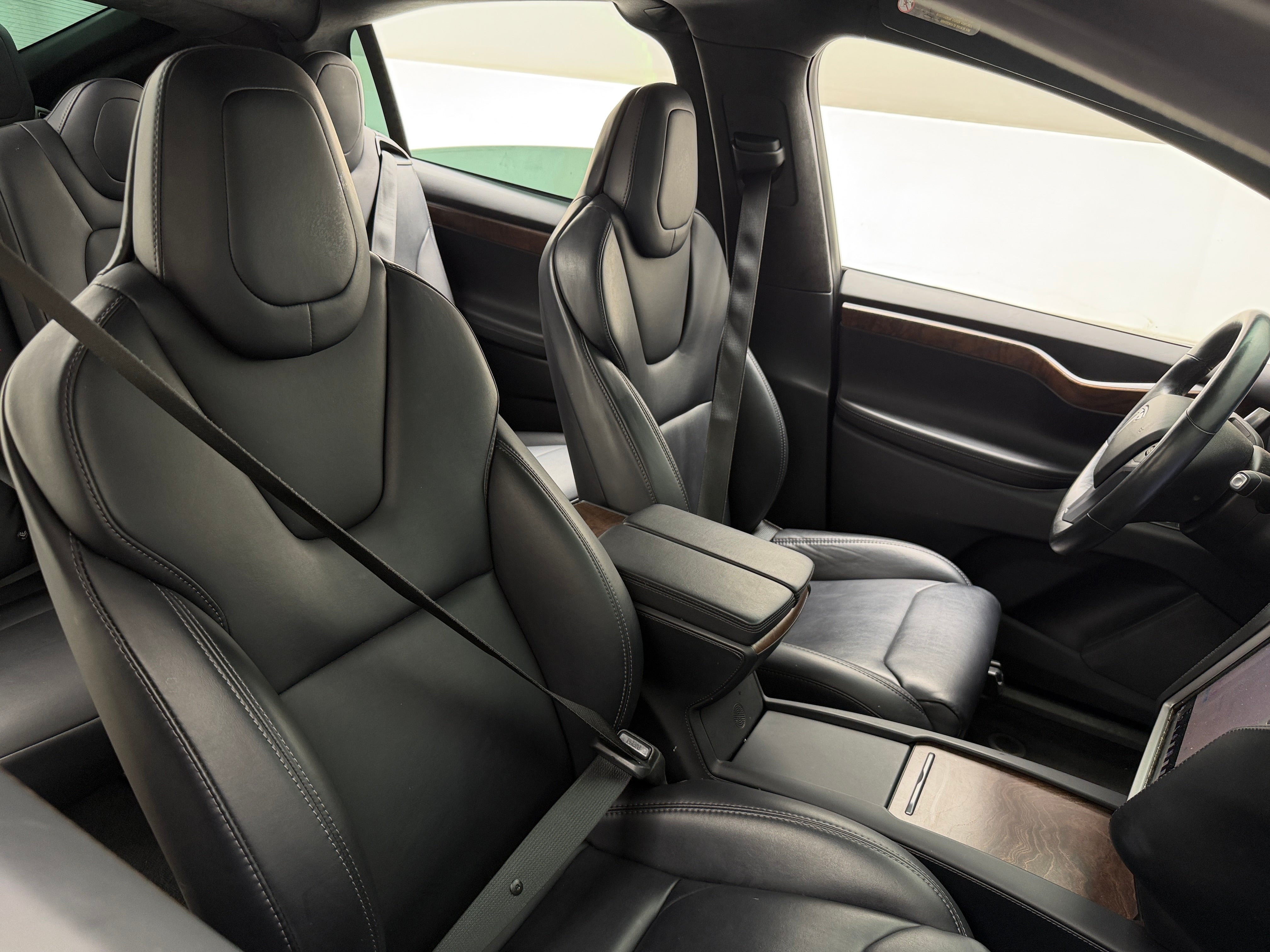 2020 Tesla Model X