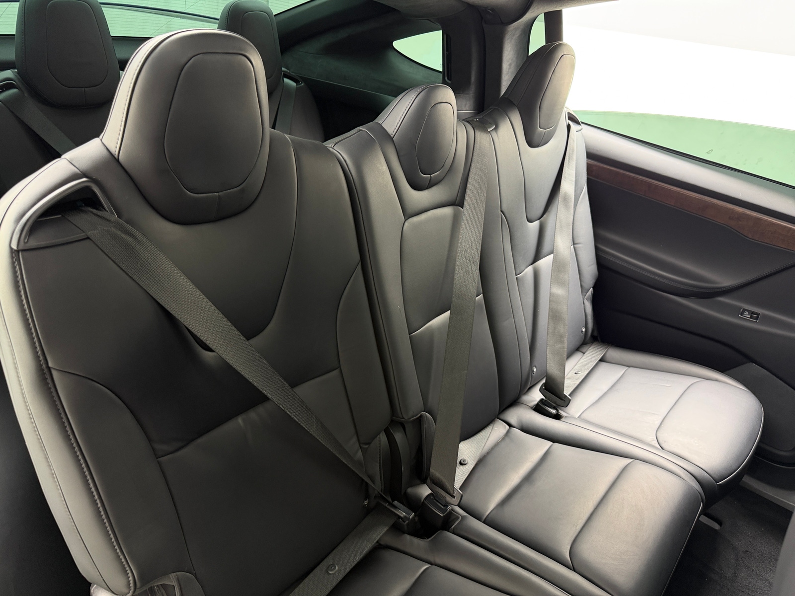Thumbnail: 2020 Tesla Model X - 5