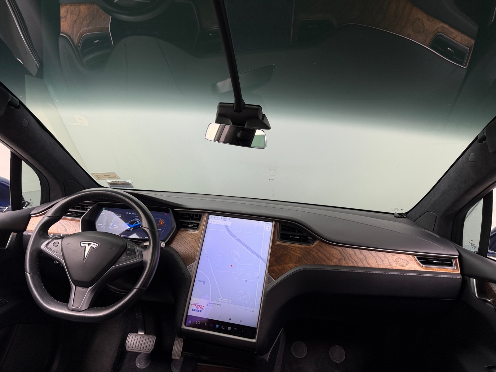 Thumbnail: 2020 Tesla Model X - 2
