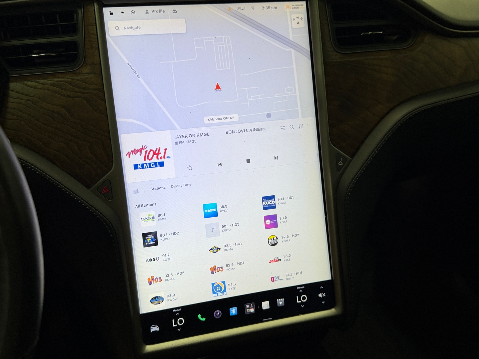 Thumbnail: 2020 Tesla Model X - 3