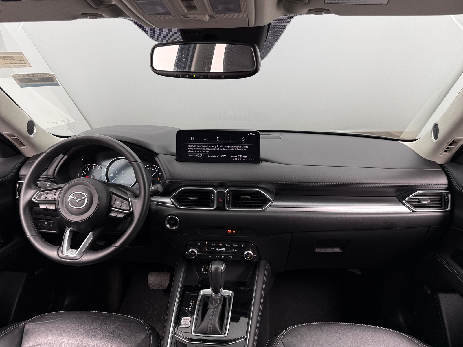 Thumbnail: 2024 Mazda CX-5 - 2