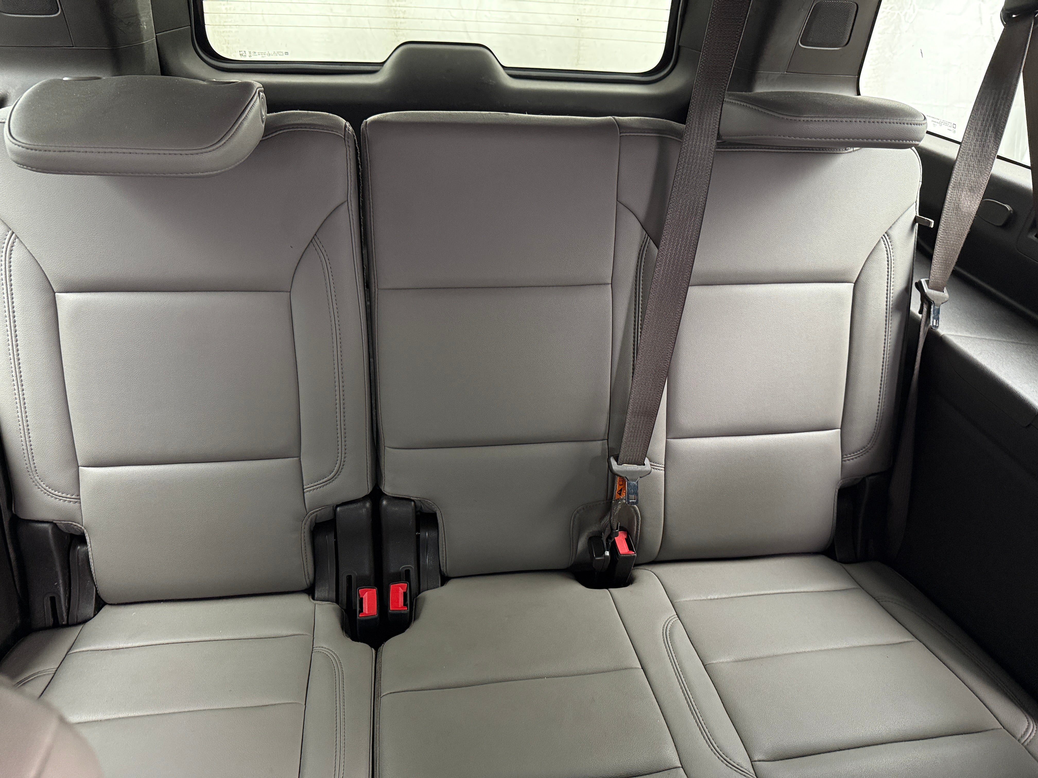 2021 Chevrolet Suburban