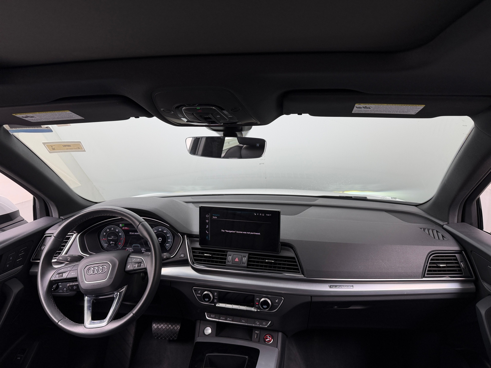 Thumbnail: 2025 Audi Q5 - 2
