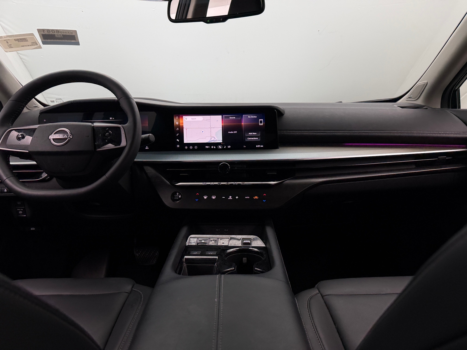 Thumbnail: 2025 Nissan Murano - 2