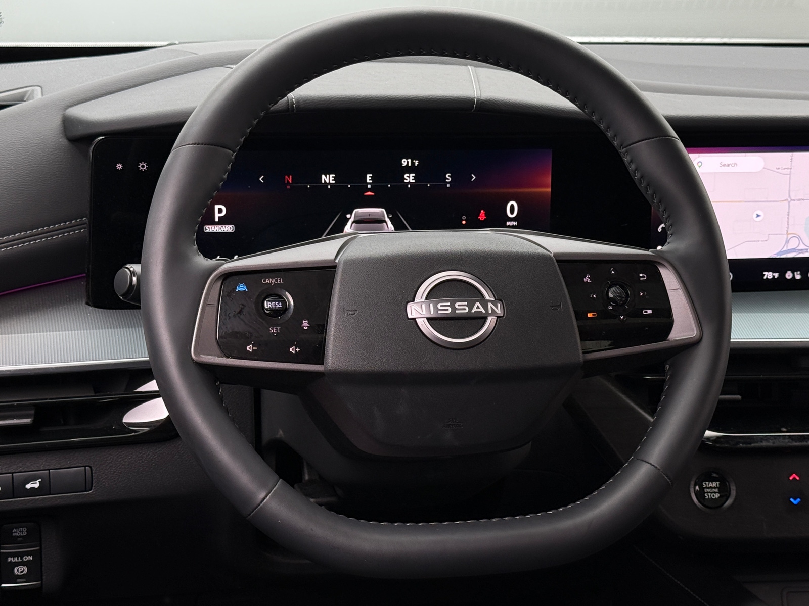 Thumbnail: 2025 Nissan Murano - 4