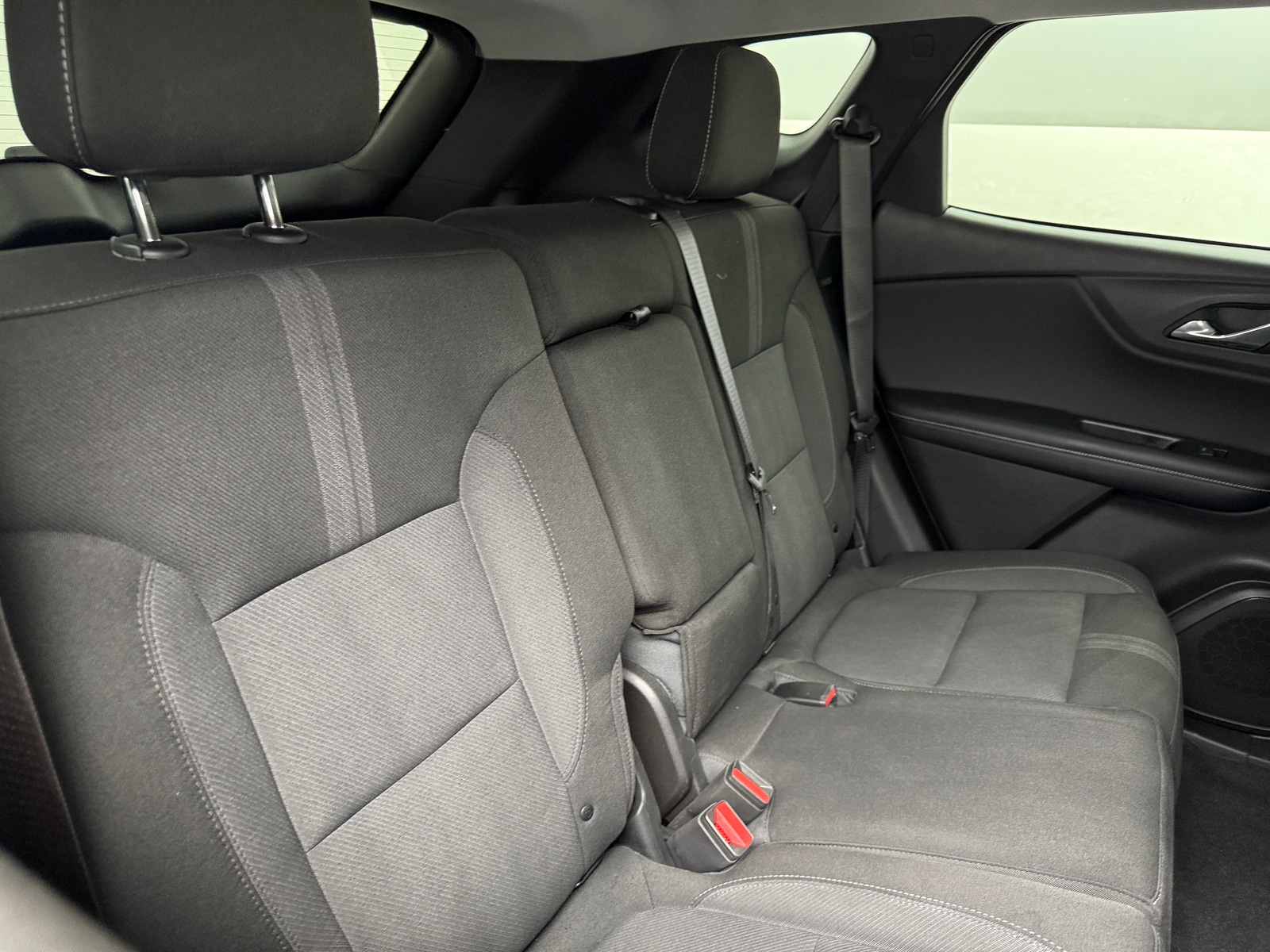 Thumbnail: 2024 Chevrolet Blazer - 6