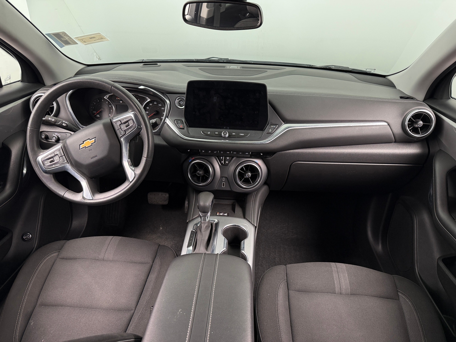 Thumbnail: 2024 Chevrolet Blazer - 3
