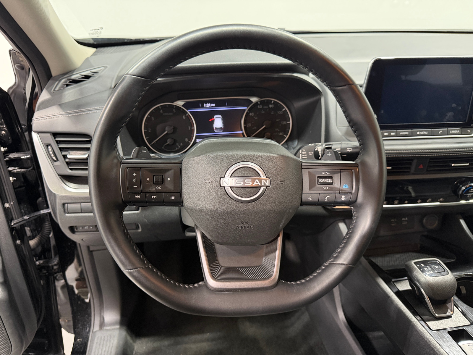 Thumbnail: 2025 Nissan Rogue - 5