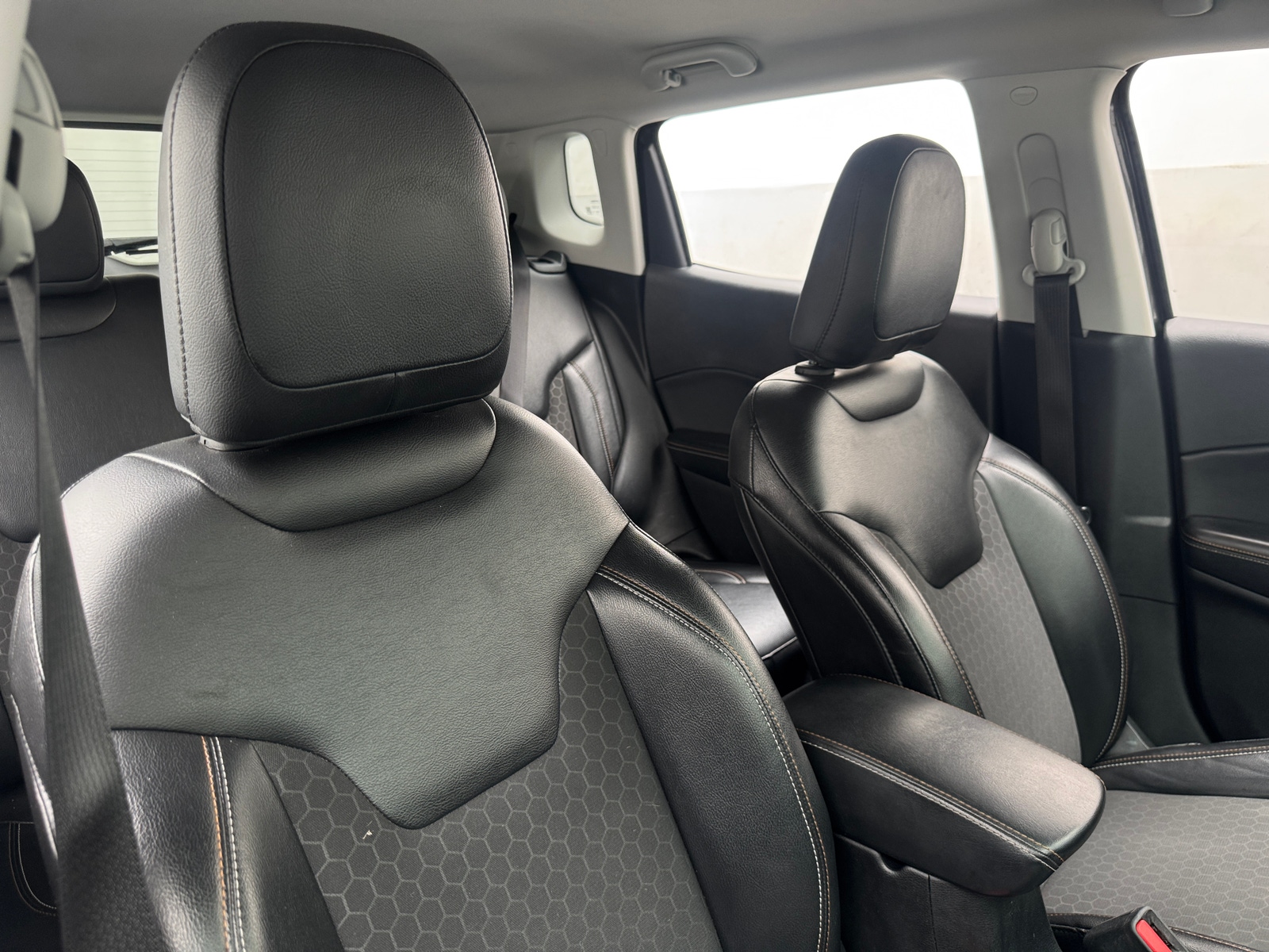 Thumbnail: 2018 Jeep Compass - 2