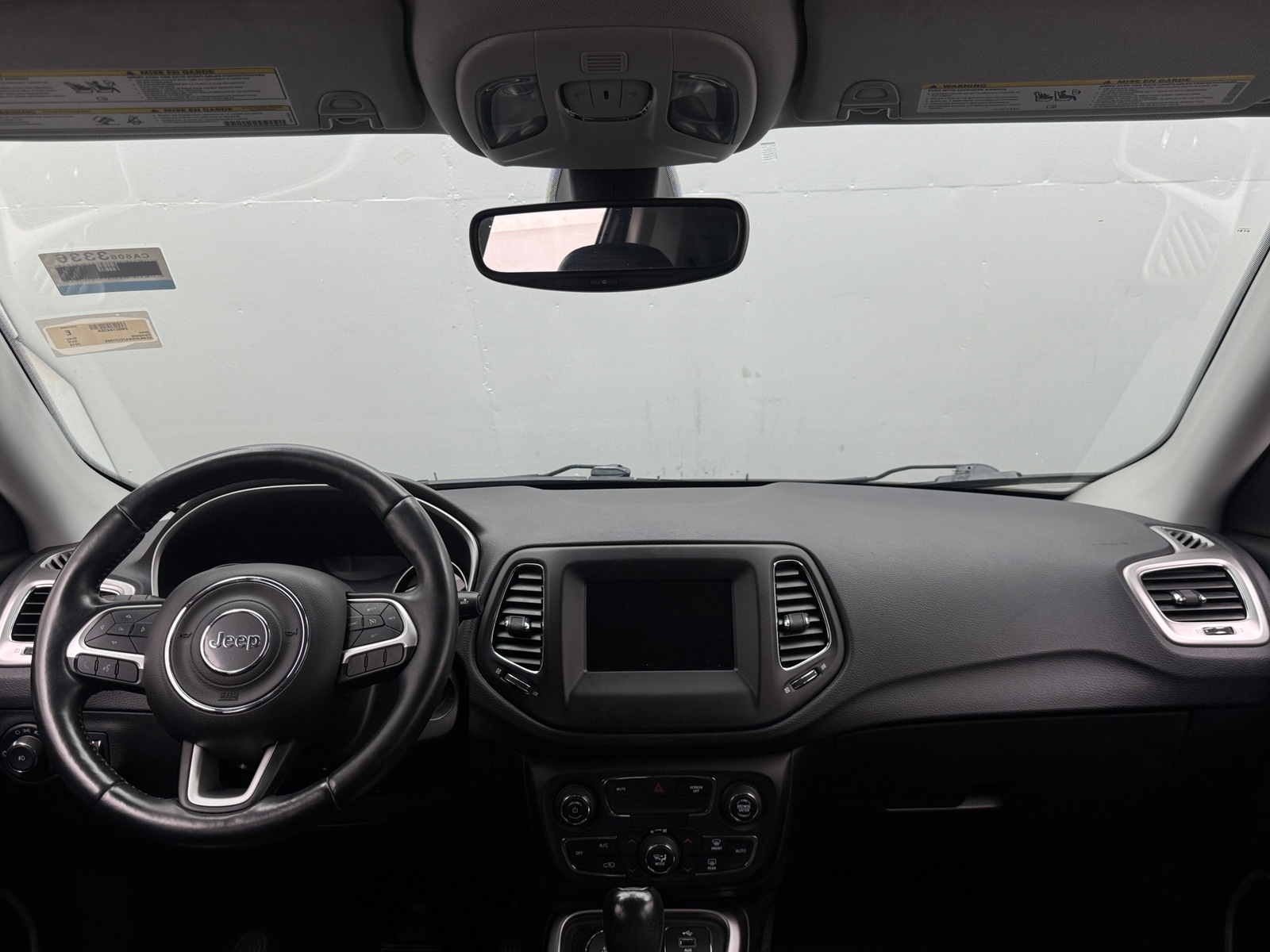 Thumbnail: 2018 Jeep Compass - 3