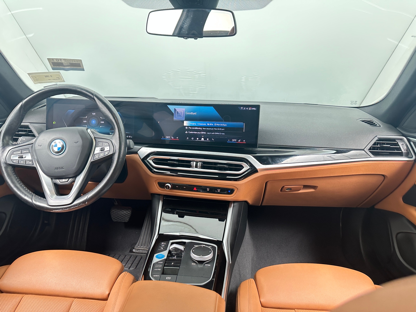 Thumbnail: 2024 BMW i4 - 2
