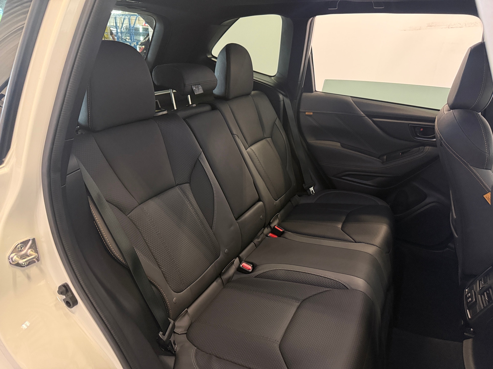 Thumbnail: 2023 Subaru Forester - 5