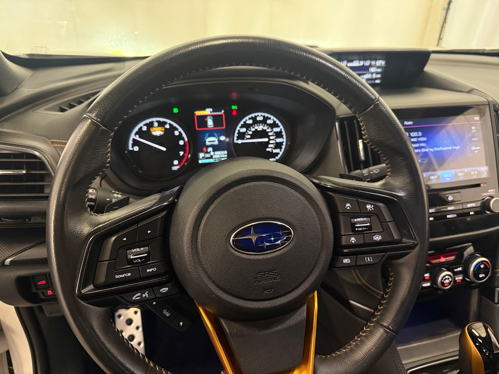 Thumbnail: 2023 Subaru Forester - 4