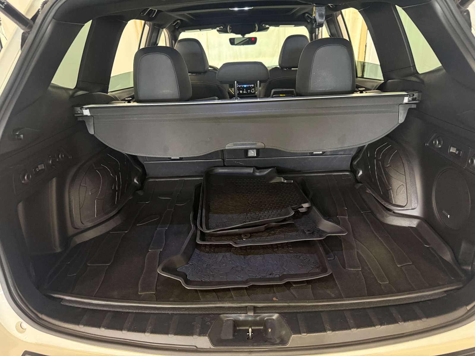 Thumbnail: 2023 Subaru Forester - 6