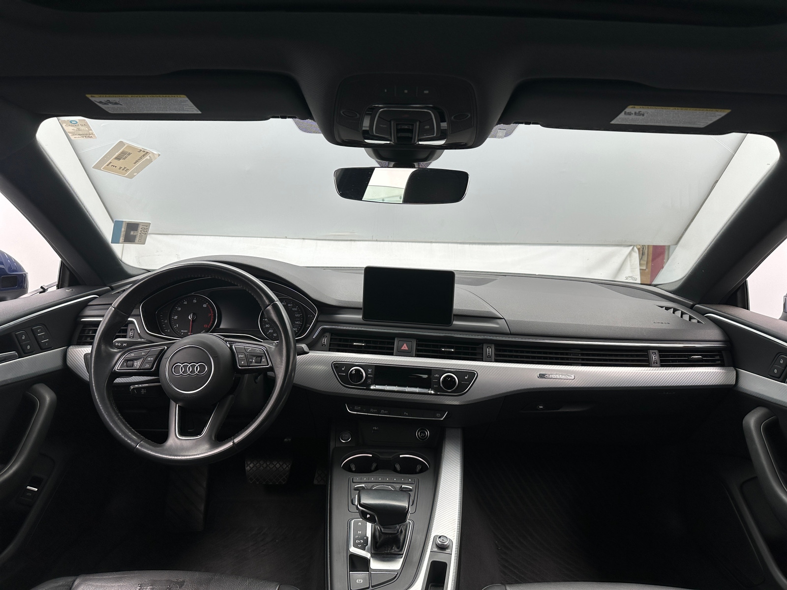 Thumbnail: 2018 Audi A5 - 2