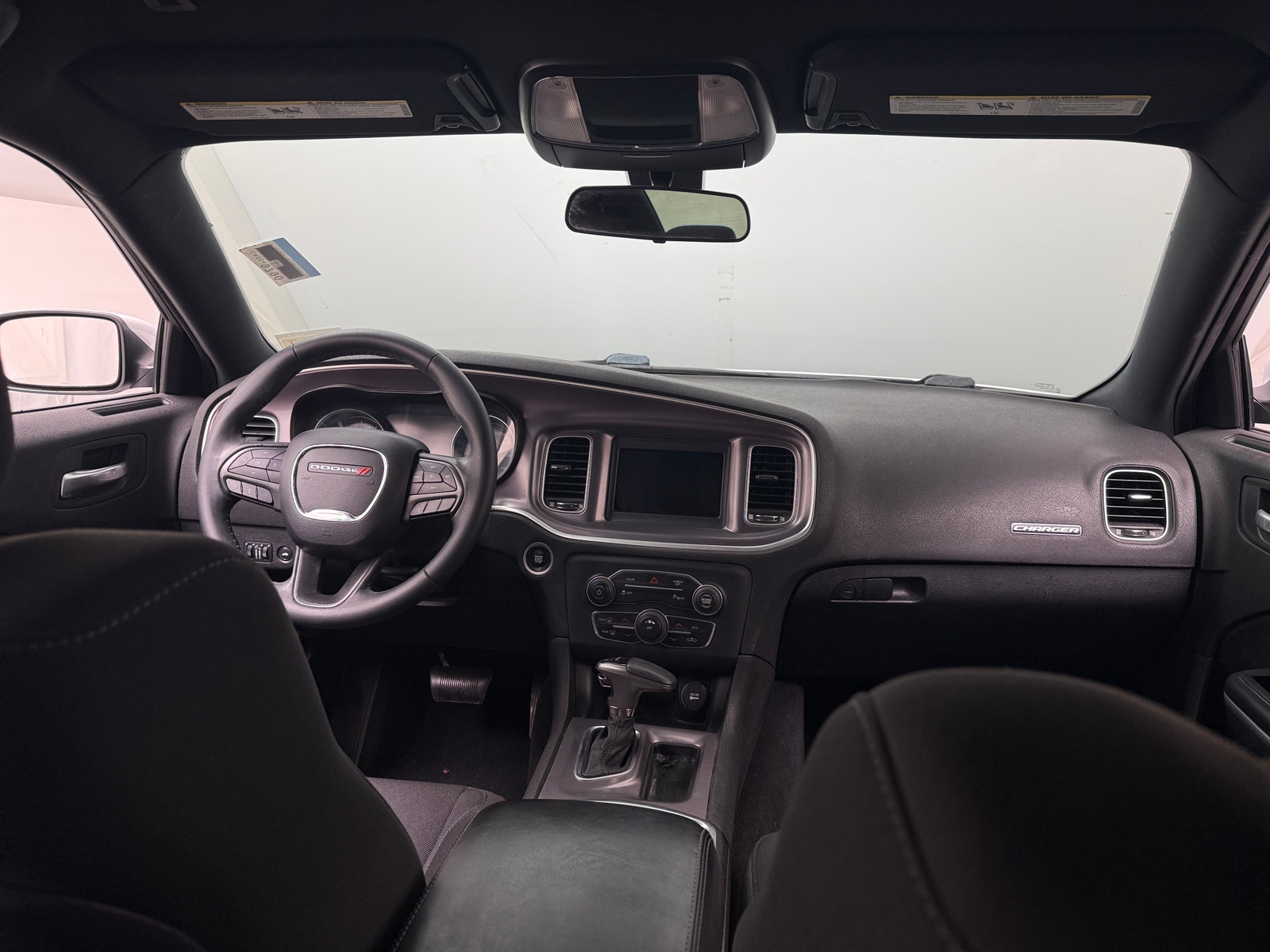Thumbnail: 2019 Dodge Charger - 3