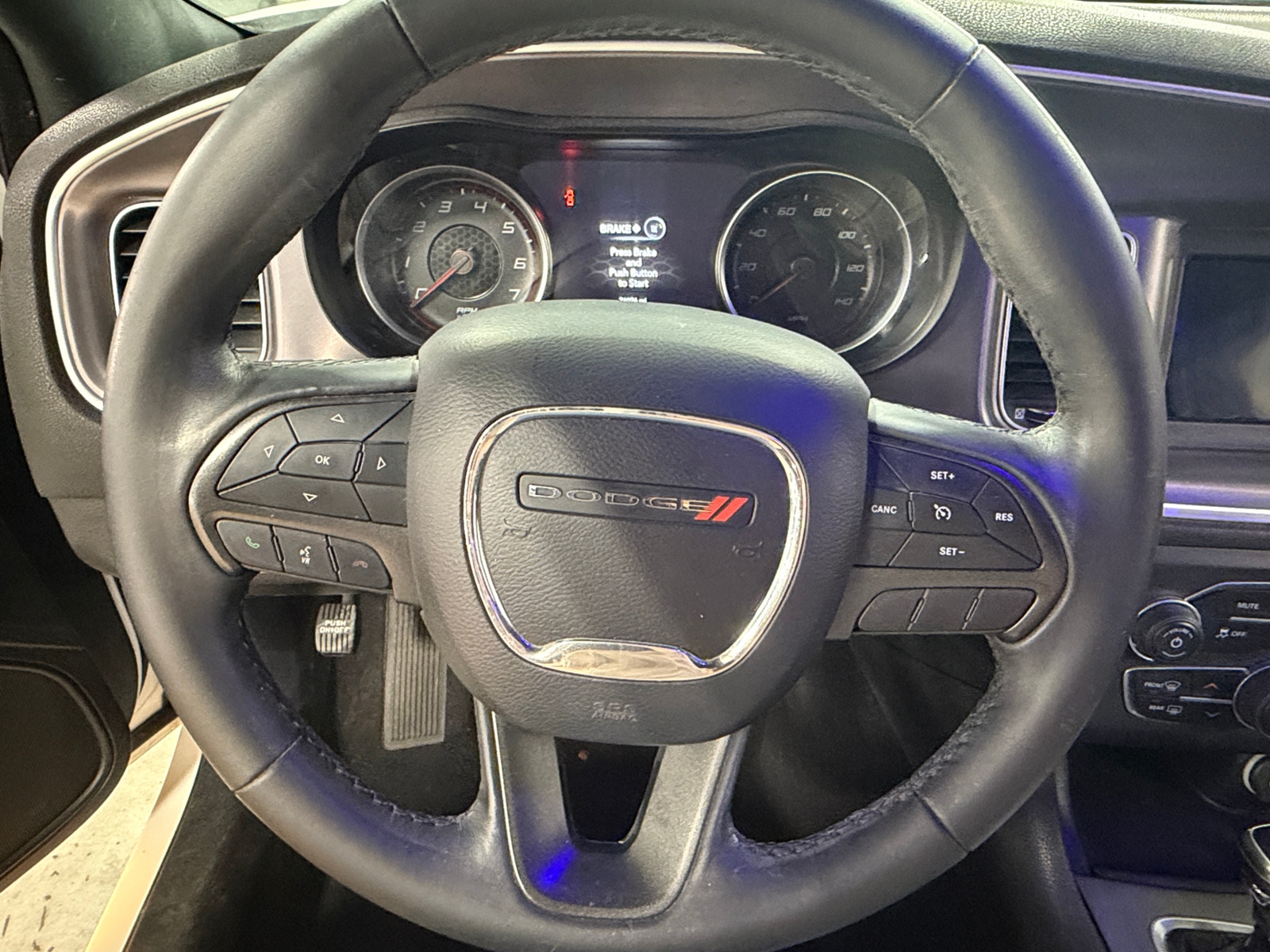 Thumbnail: 2019 Dodge Charger - 5