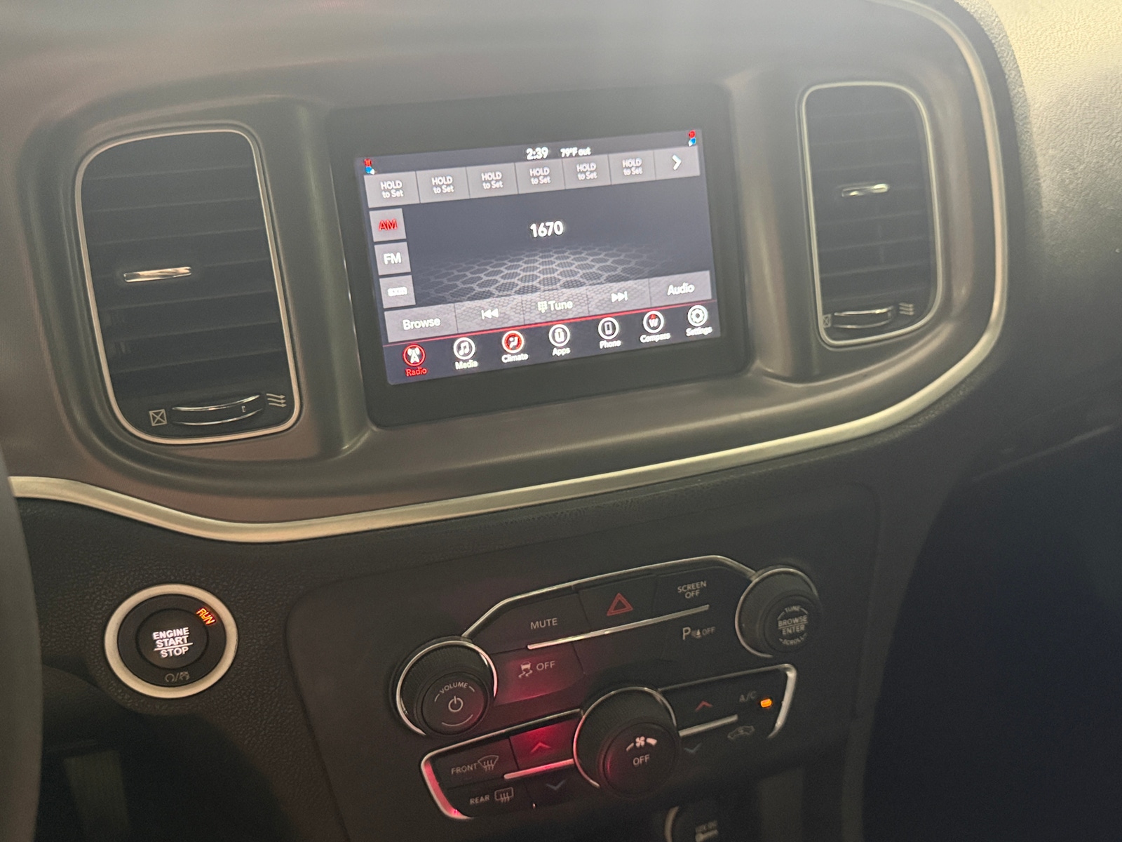 Thumbnail: 2019 Dodge Charger - 4