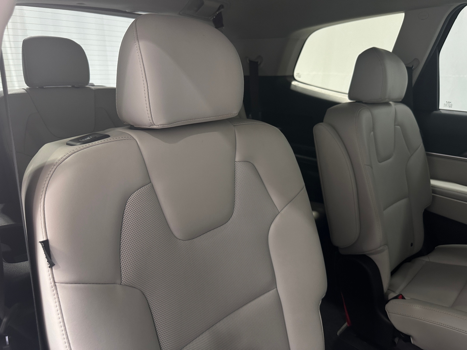 Thumbnail: 2025 Kia Telluride - 5