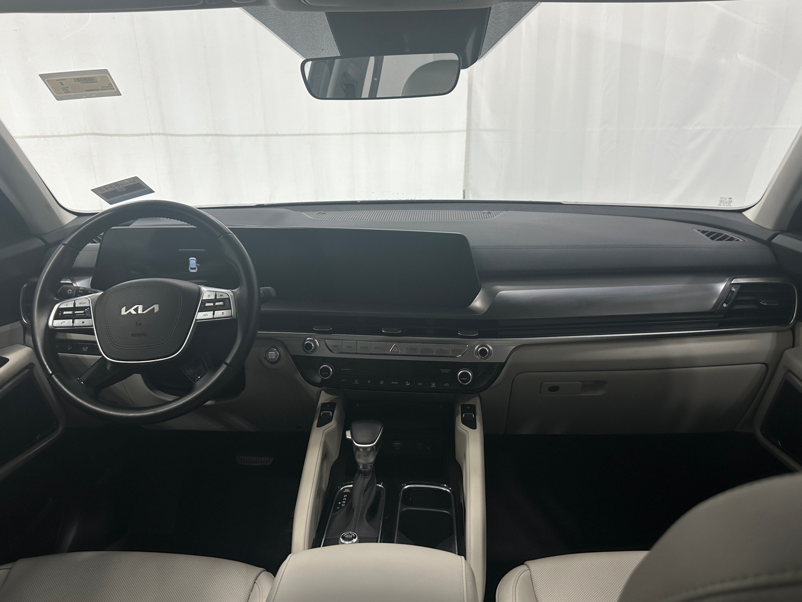 Thumbnail: 2025 Kia Telluride - 2
