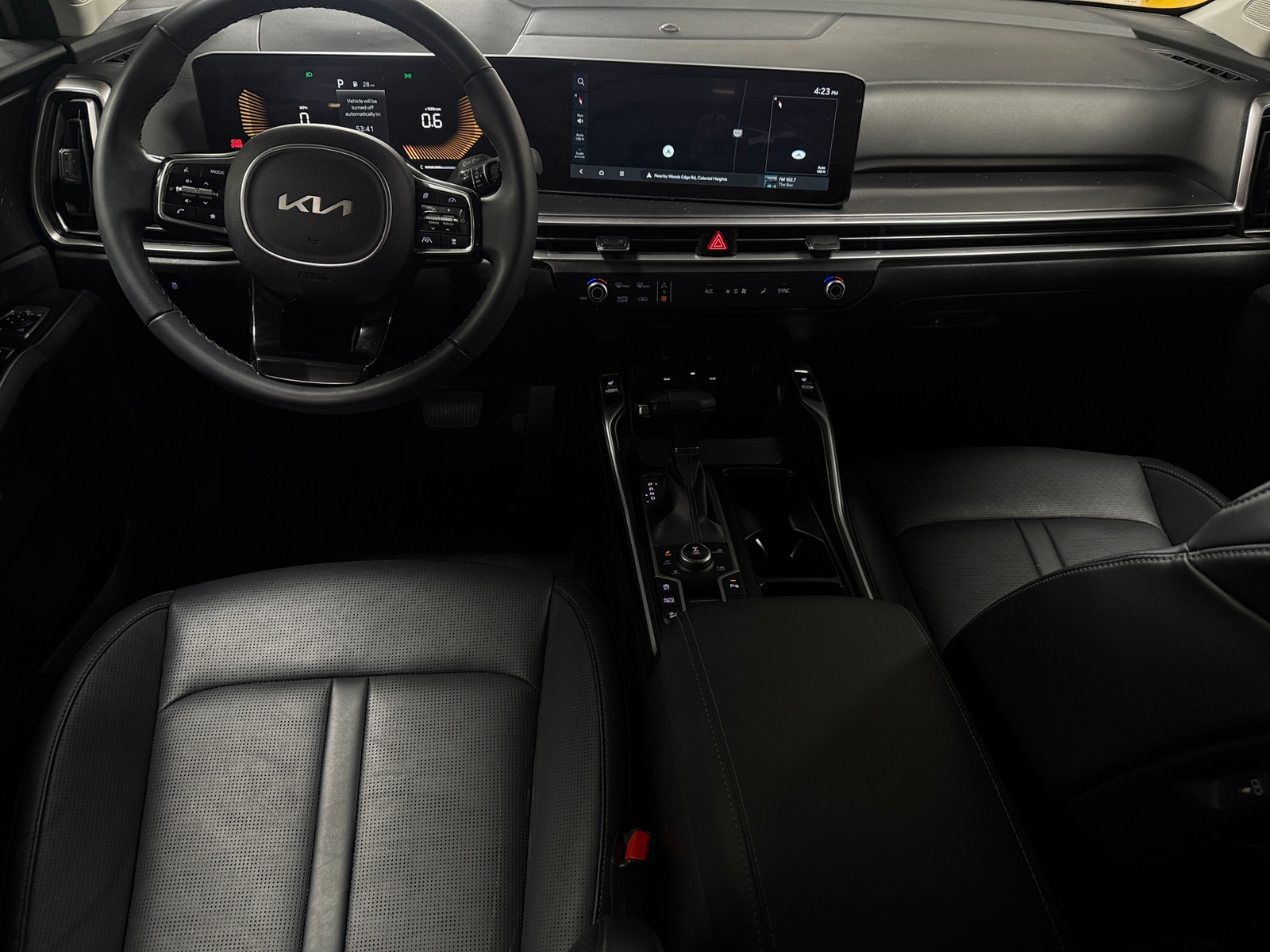 Thumbnail: 2025 Kia Sorento - 2