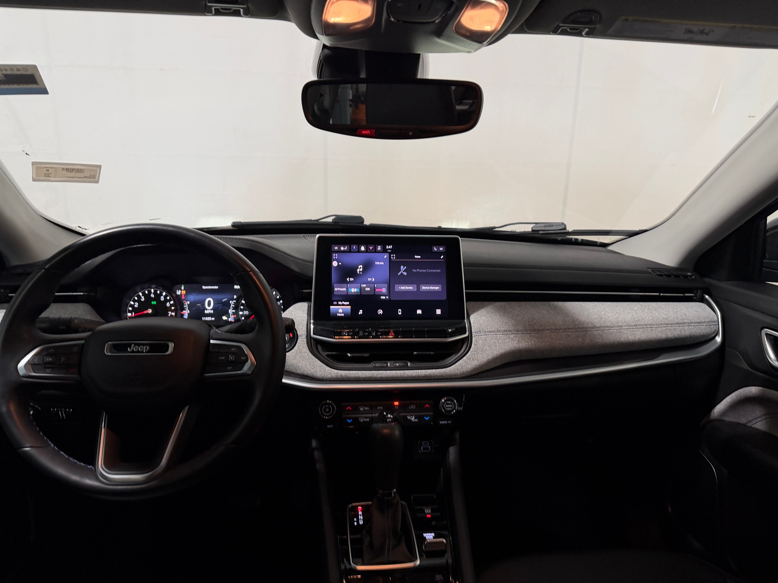 Thumbnail: 2022 Jeep Compass - 3