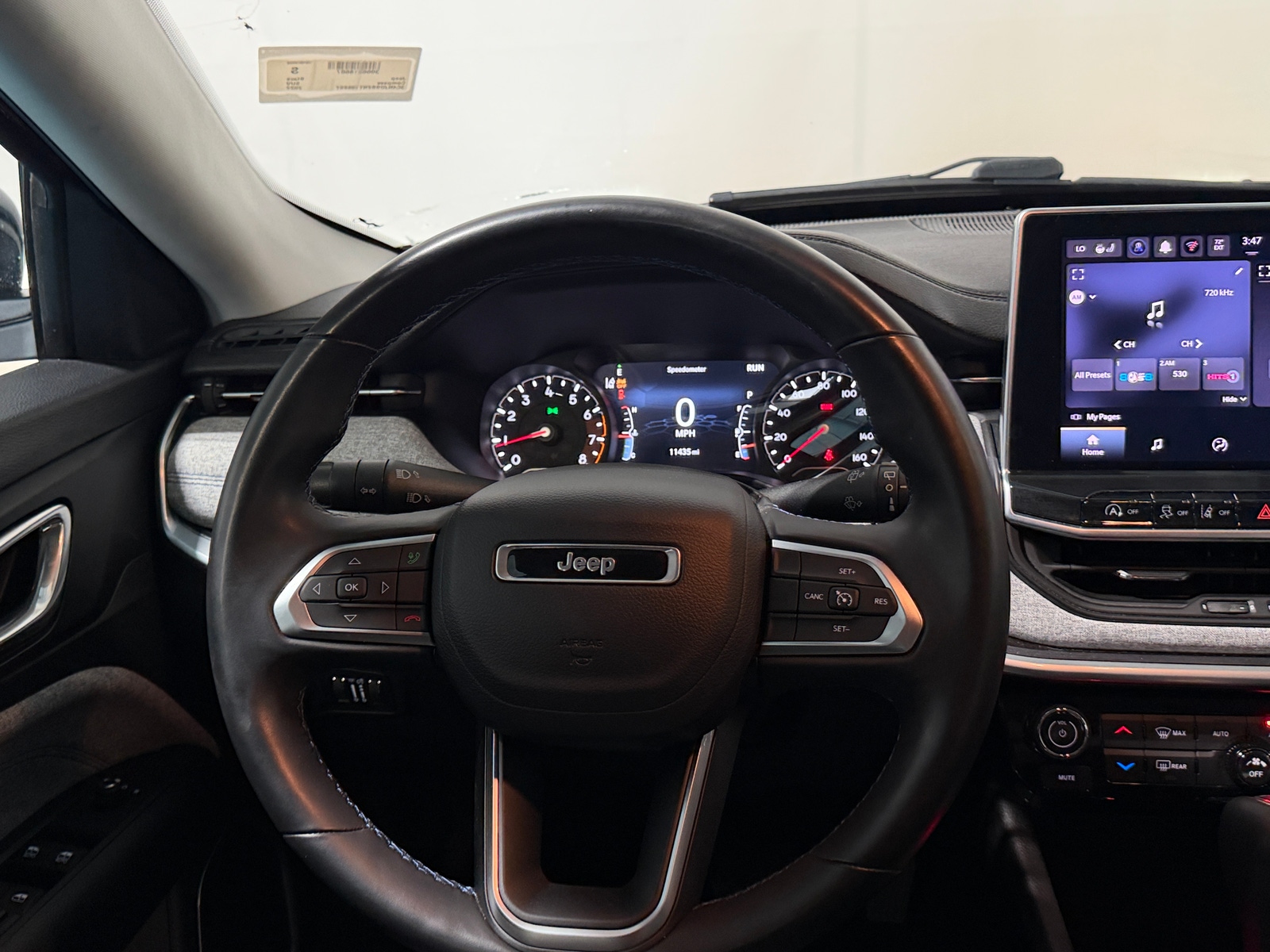 Thumbnail: 2022 Jeep Compass - 5