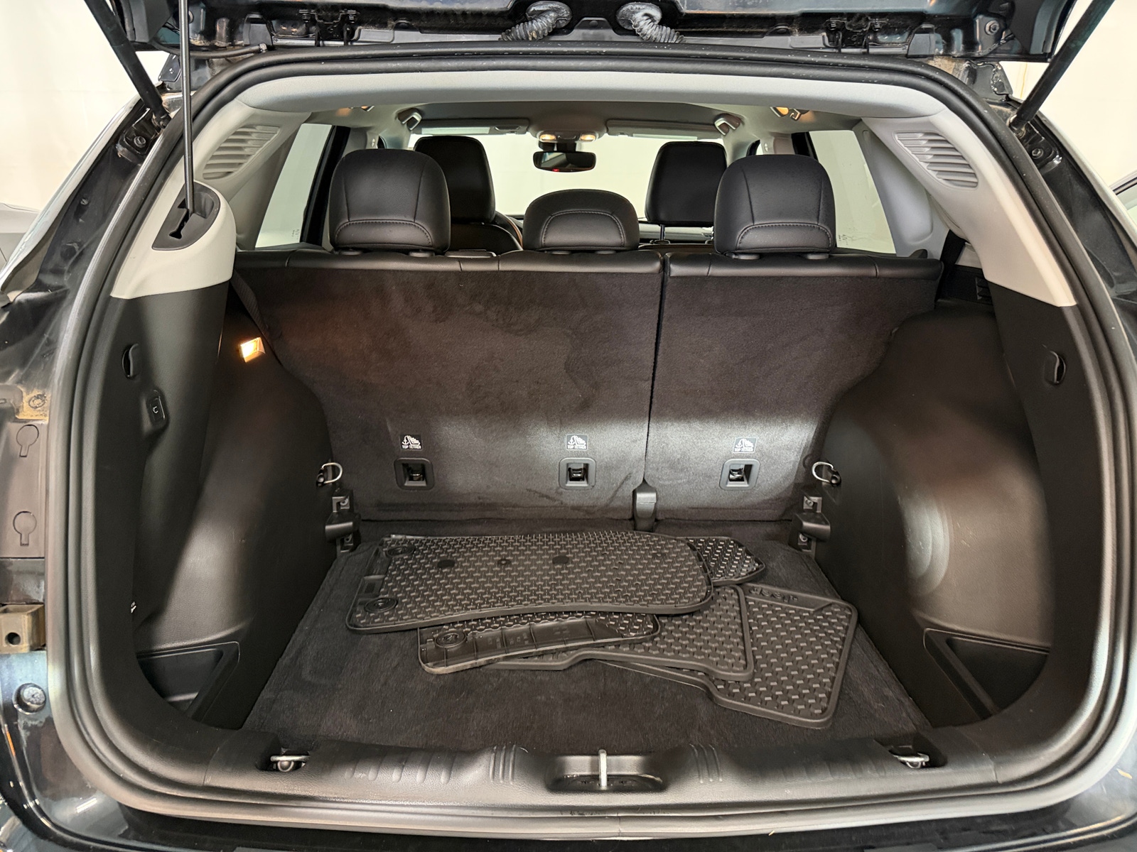 Thumbnail: 2022 Jeep Compass - 7