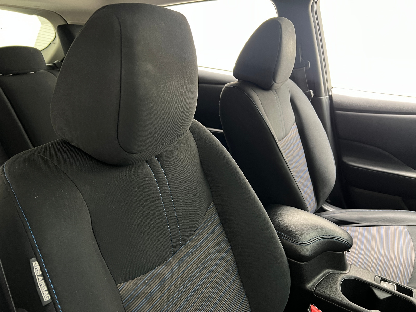 Thumbnail: 2020 Nissan Leaf - 2