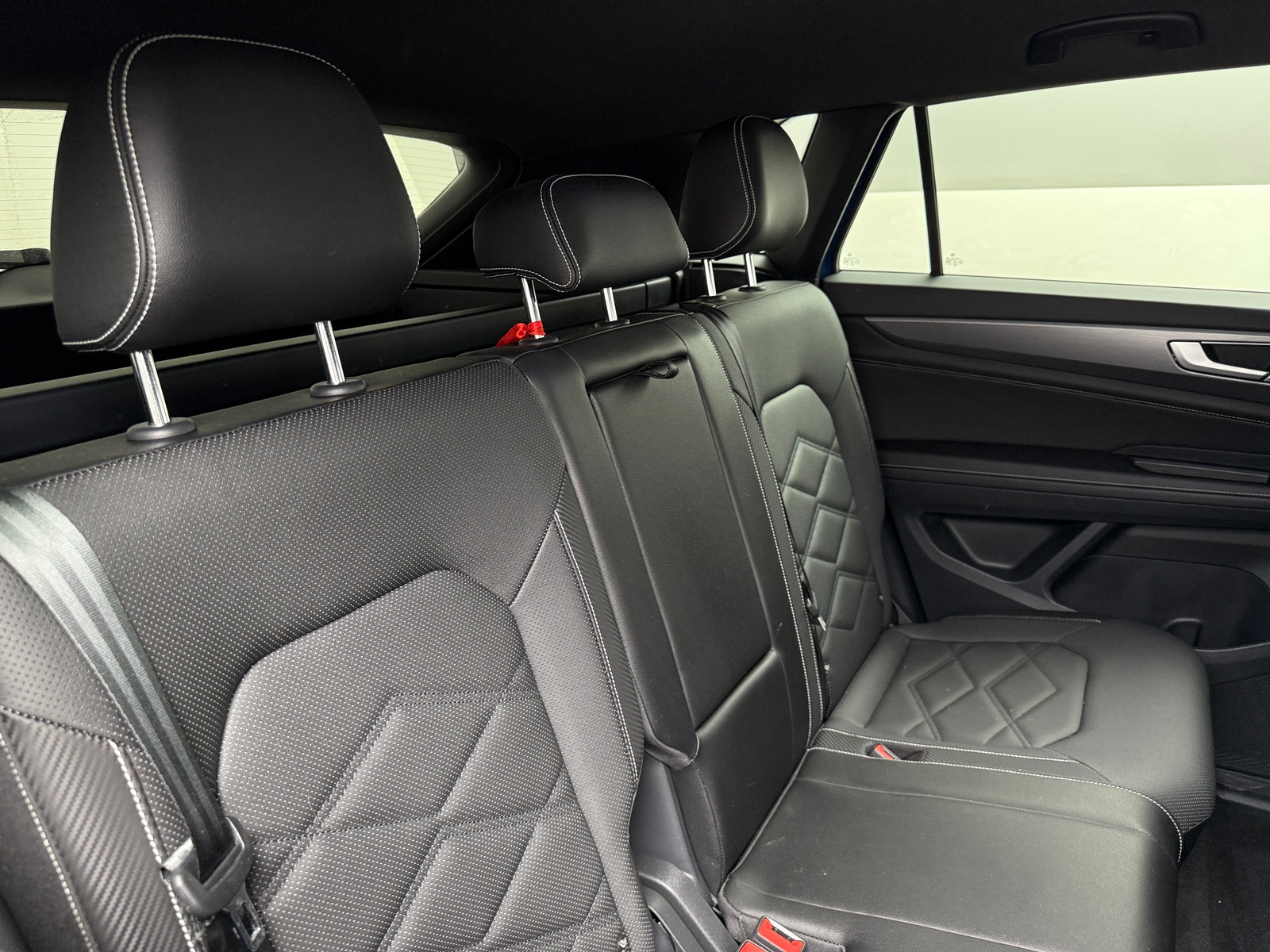 Thumbnail: 2025 Volkswagen Atlas - 5