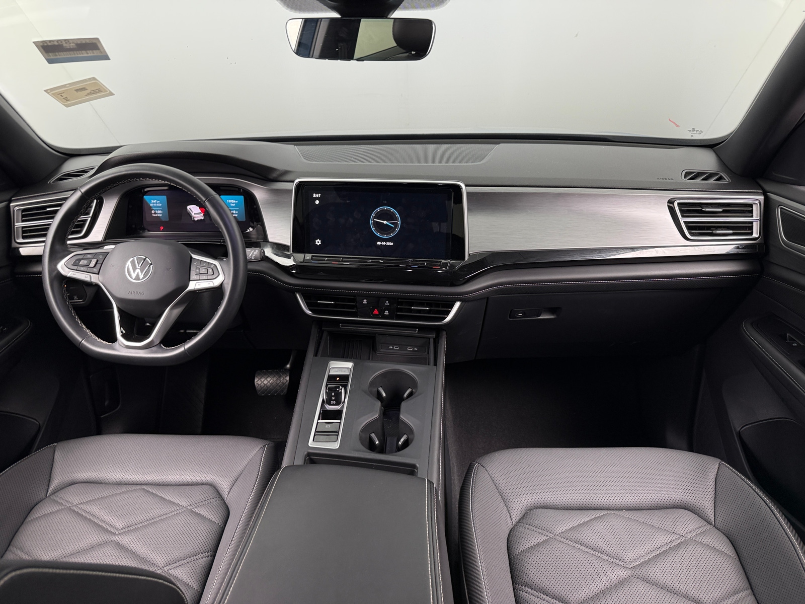 Thumbnail: 2025 Volkswagen Atlas - 2