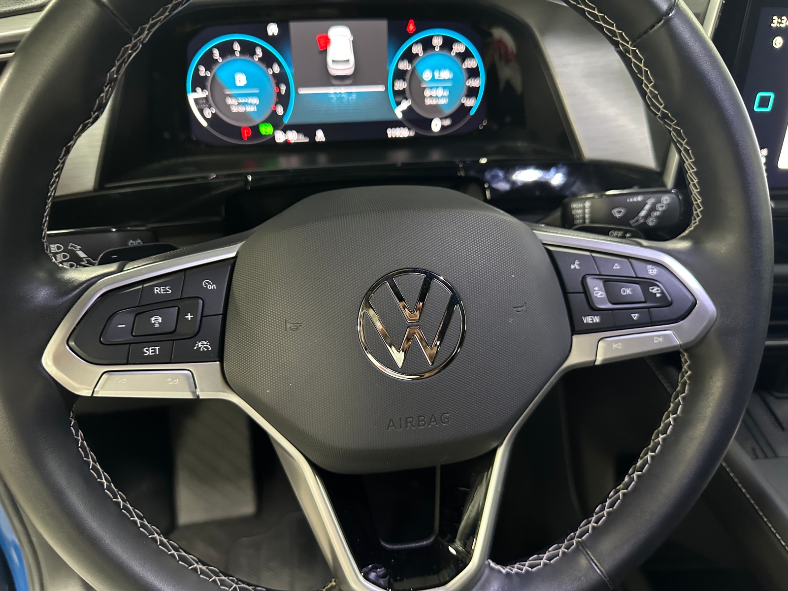 Thumbnail: 2025 Volkswagen Atlas - 4