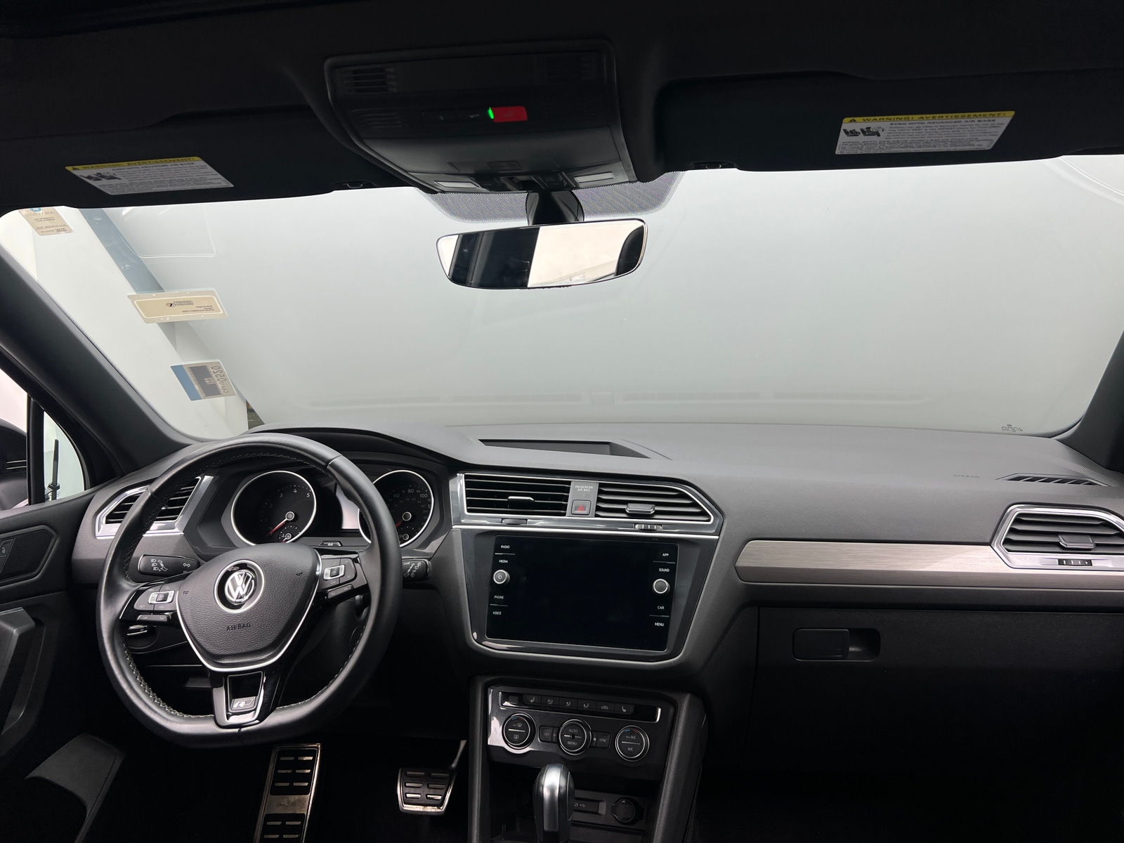 Thumbnail: 2021 Volkswagen Tiguan - 2
