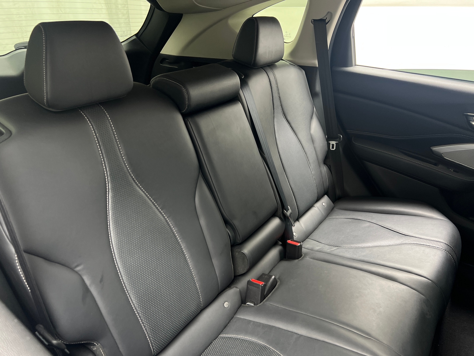 Thumbnail: 2019 Acura RDX - 5