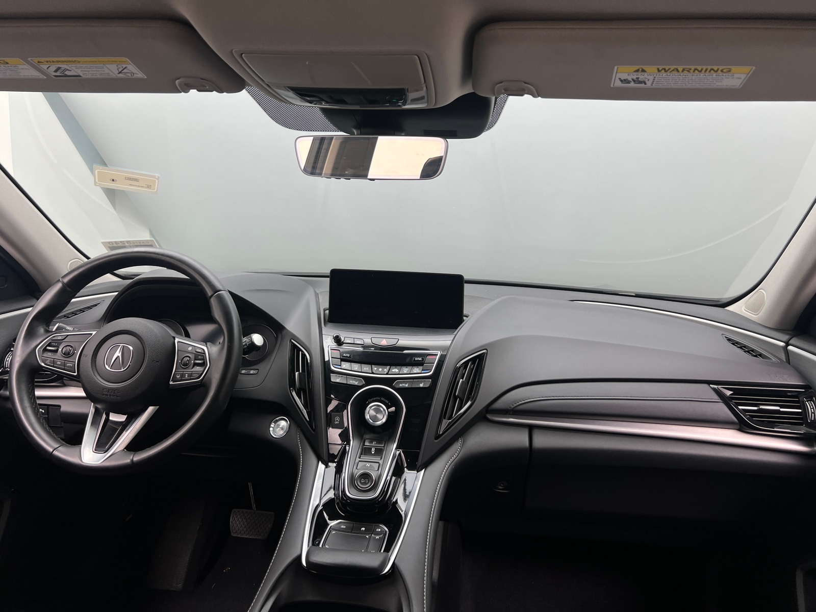 Thumbnail: 2019 Acura RDX - 2