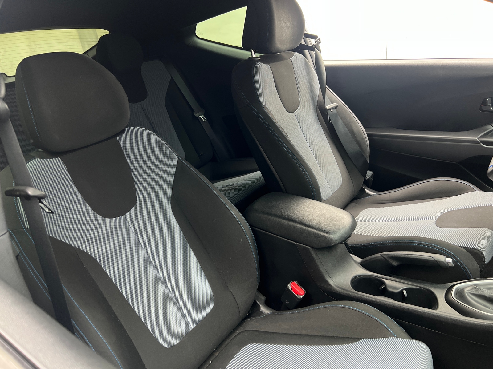 Thumbnail: 2019 Hyundai Veloster - 2
