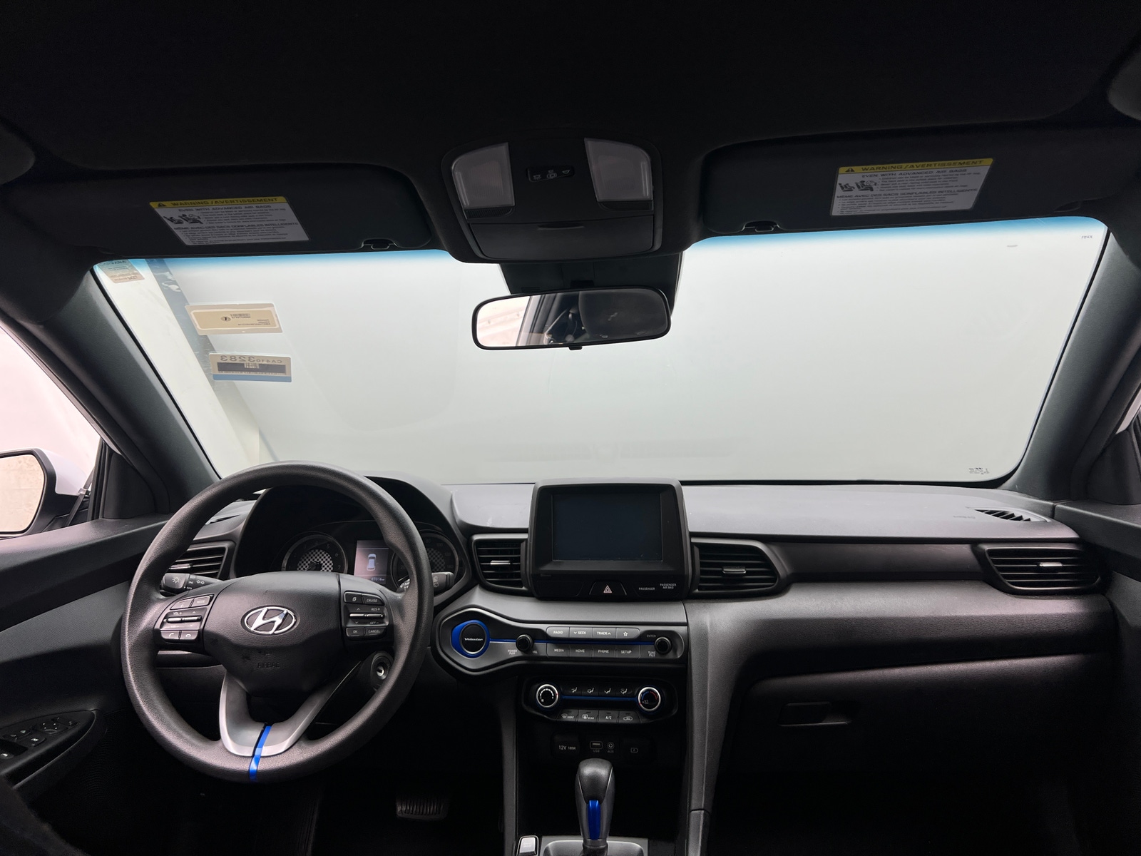 Thumbnail: 2019 Hyundai Veloster - 3