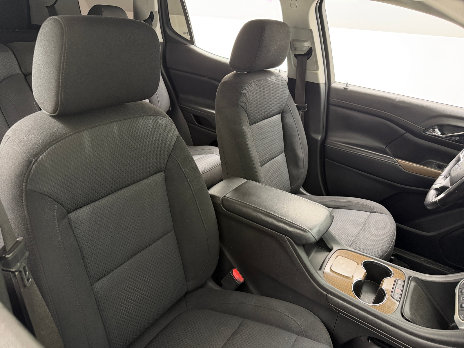 Thumbnail: 2020 GMC Acadia - 2
