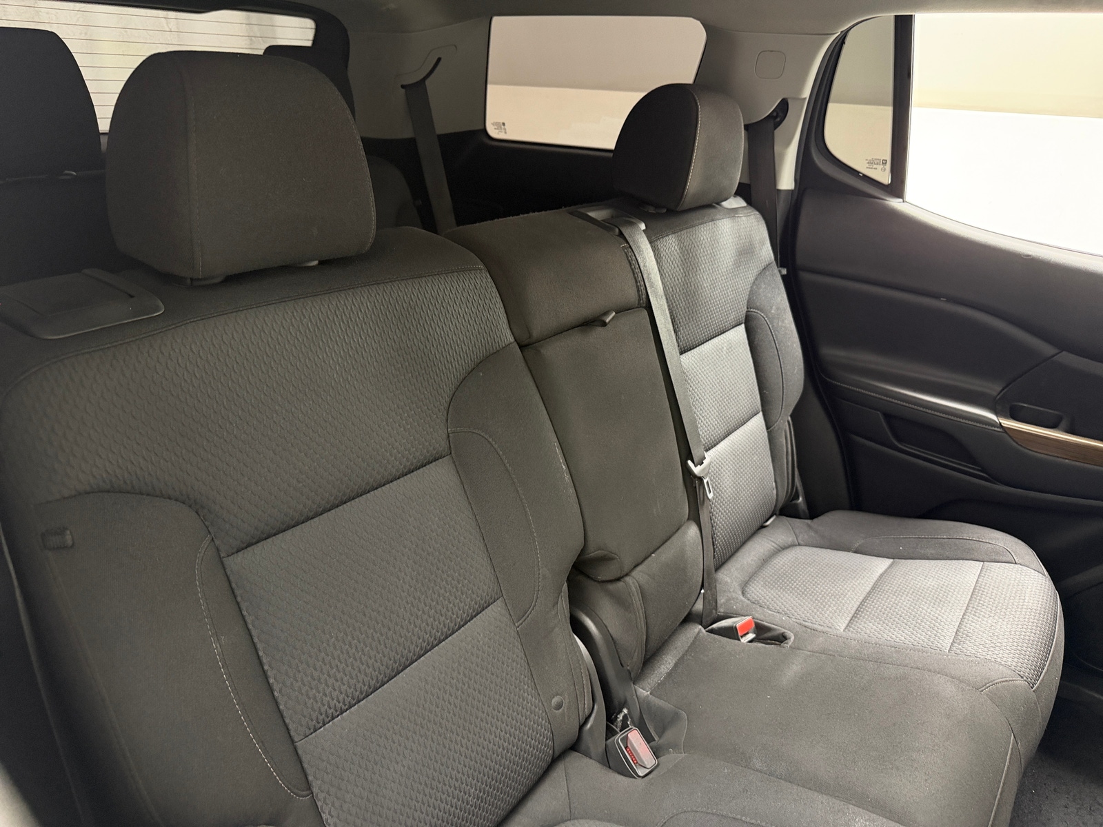 Thumbnail: 2020 GMC Acadia - 6
