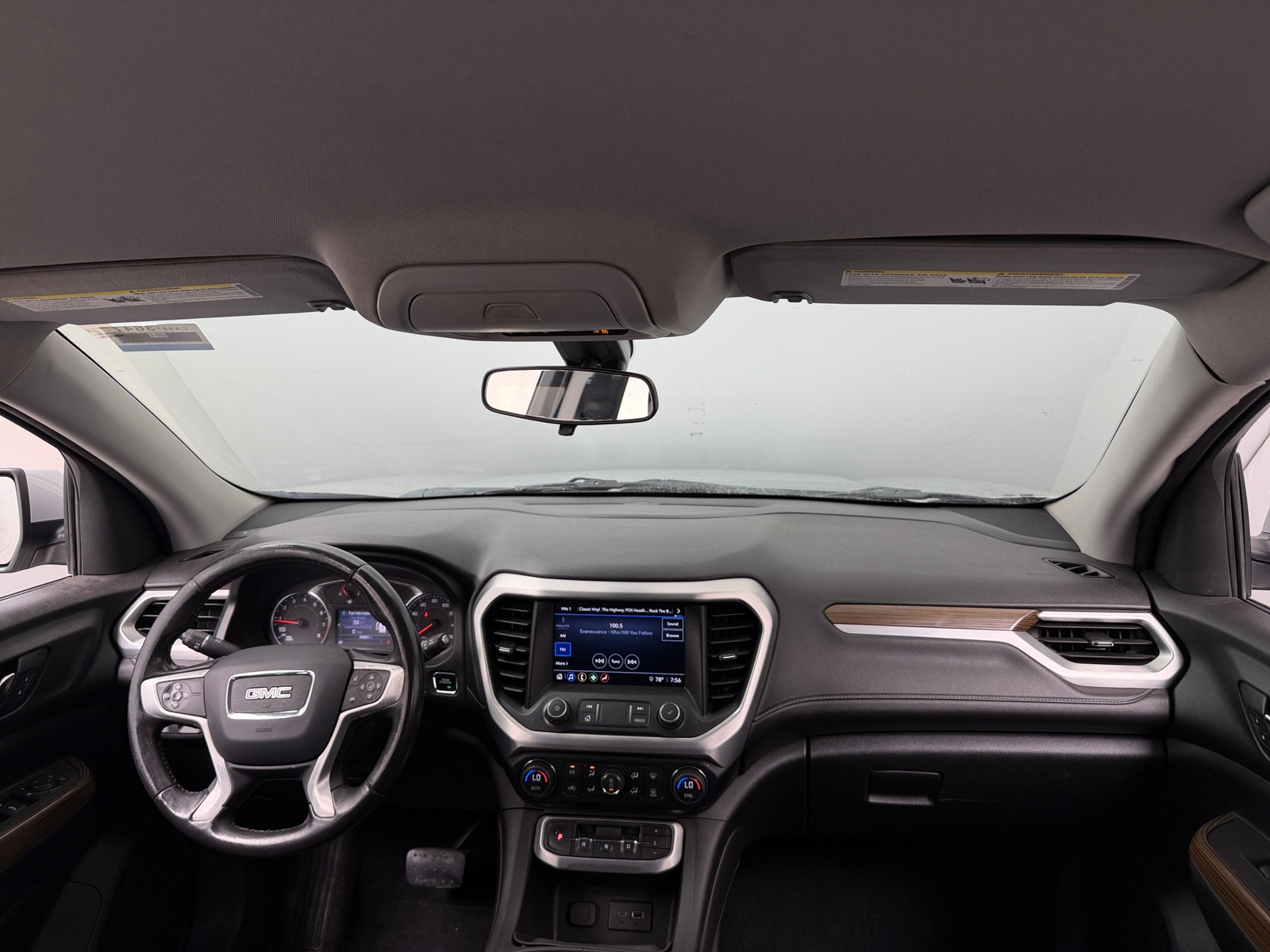 Thumbnail: 2020 GMC Acadia - 3