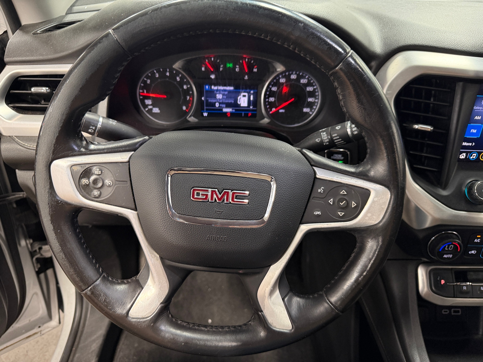 Thumbnail: 2020 GMC Acadia - 5