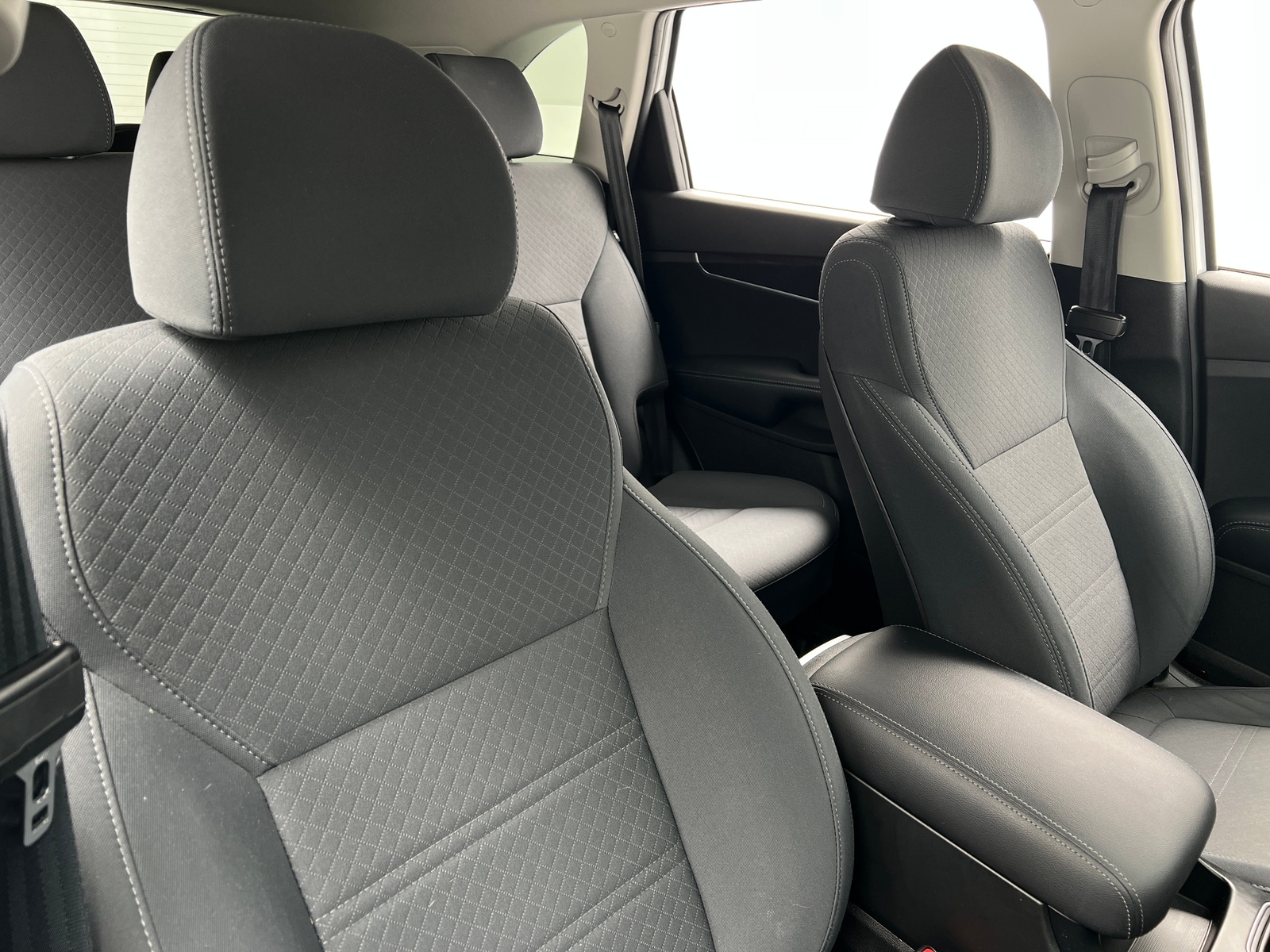 Thumbnail: 2018 Kia Sorento - 2