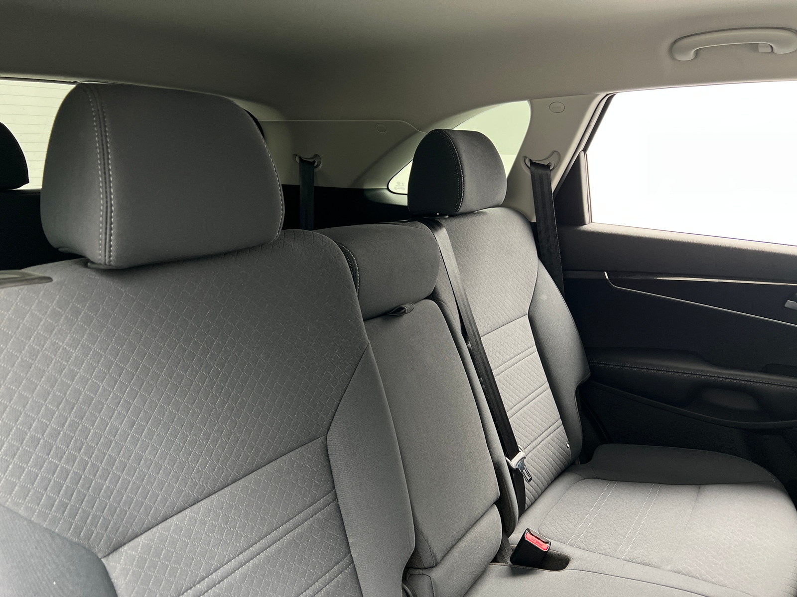 Thumbnail: 2018 Kia Sorento - 6