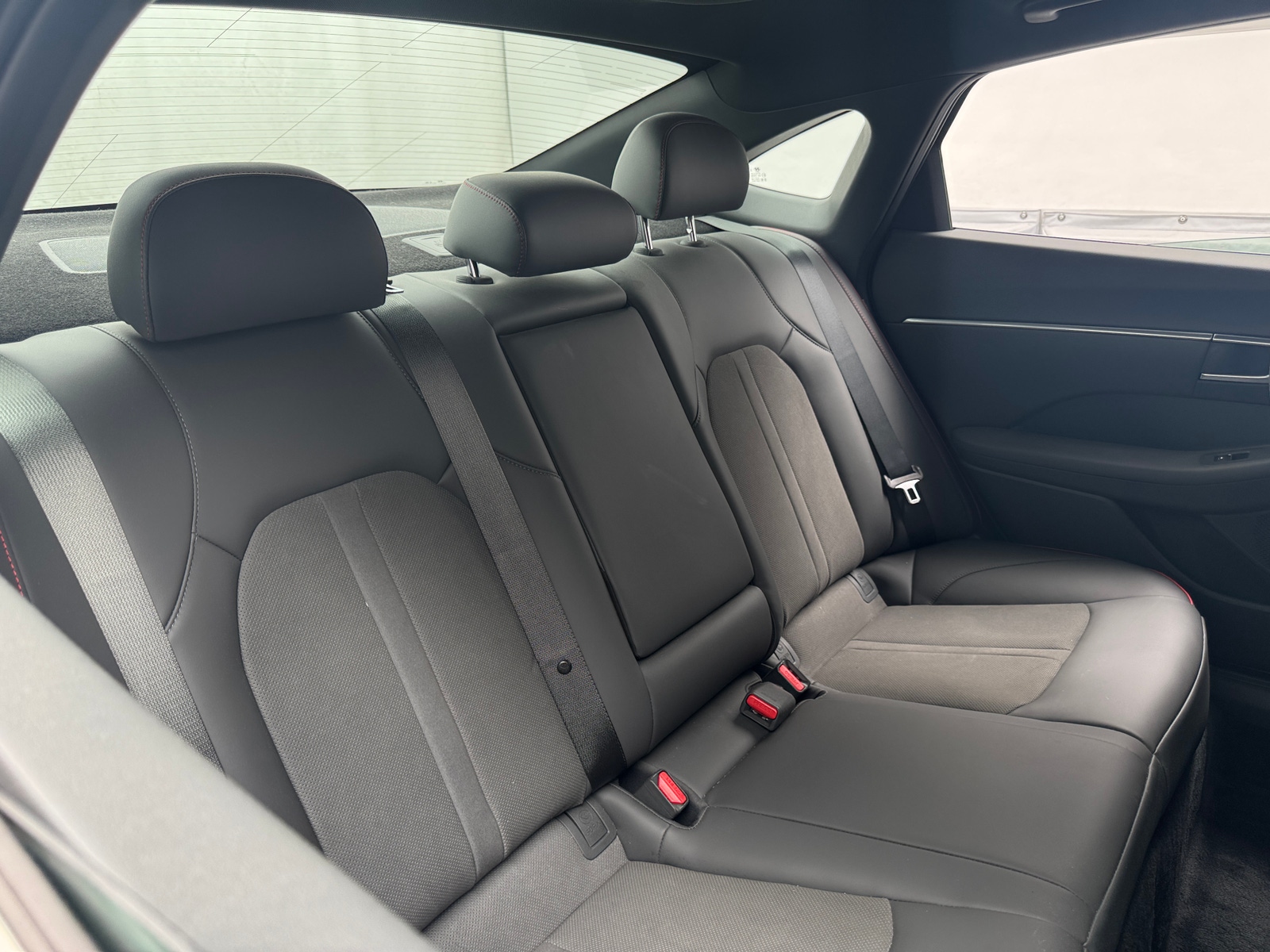 Thumbnail: 2023 Hyundai Sonata - 5