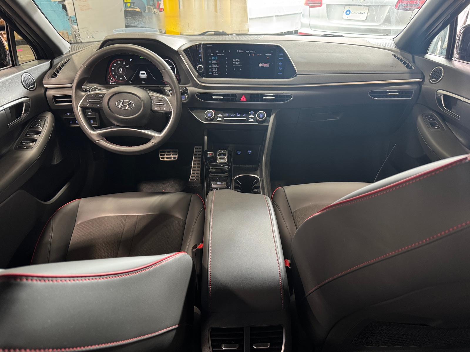 Thumbnail: 2023 Hyundai Sonata - 2
