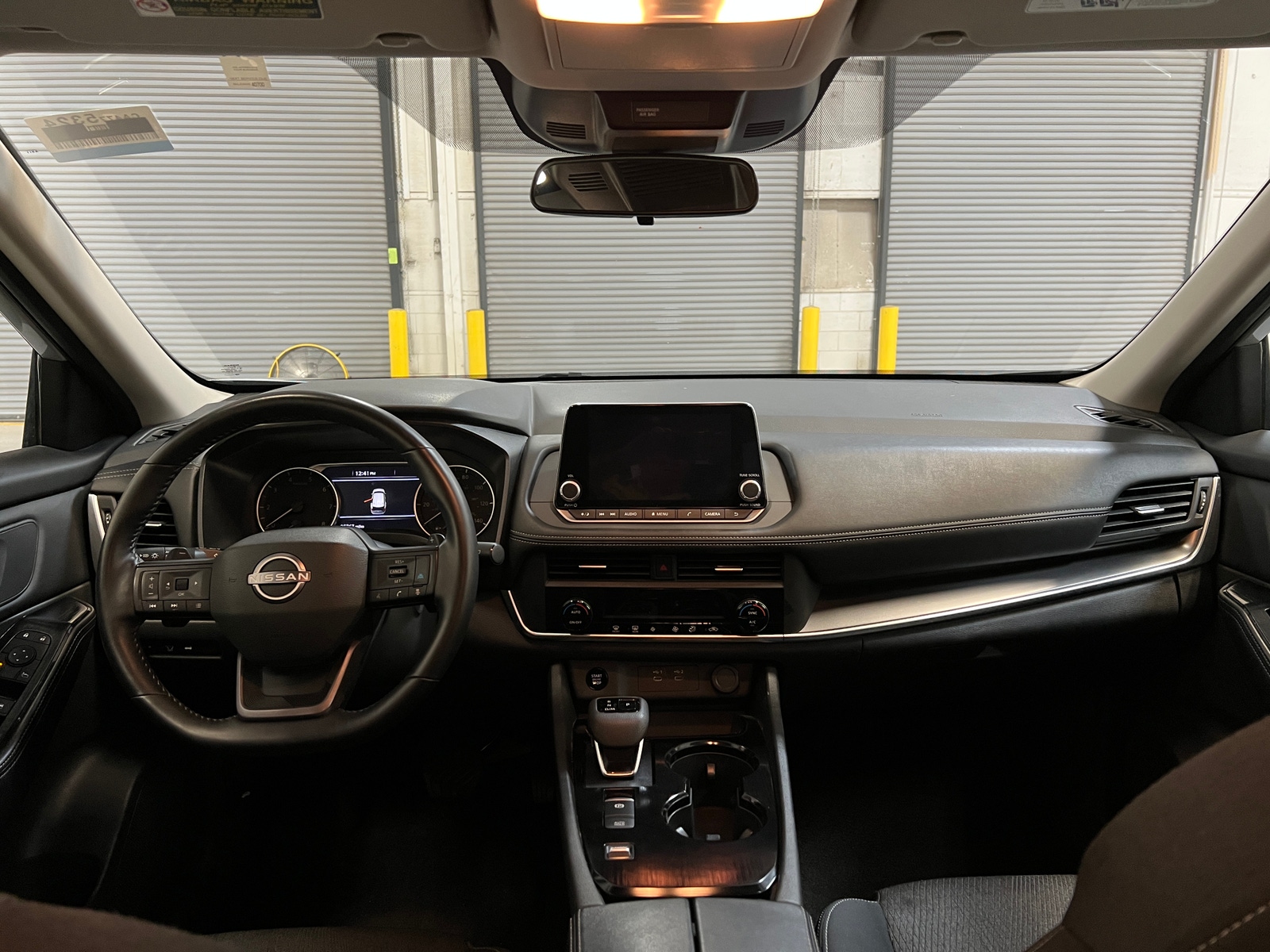 Thumbnail: 2025 Nissan Rogue - 3