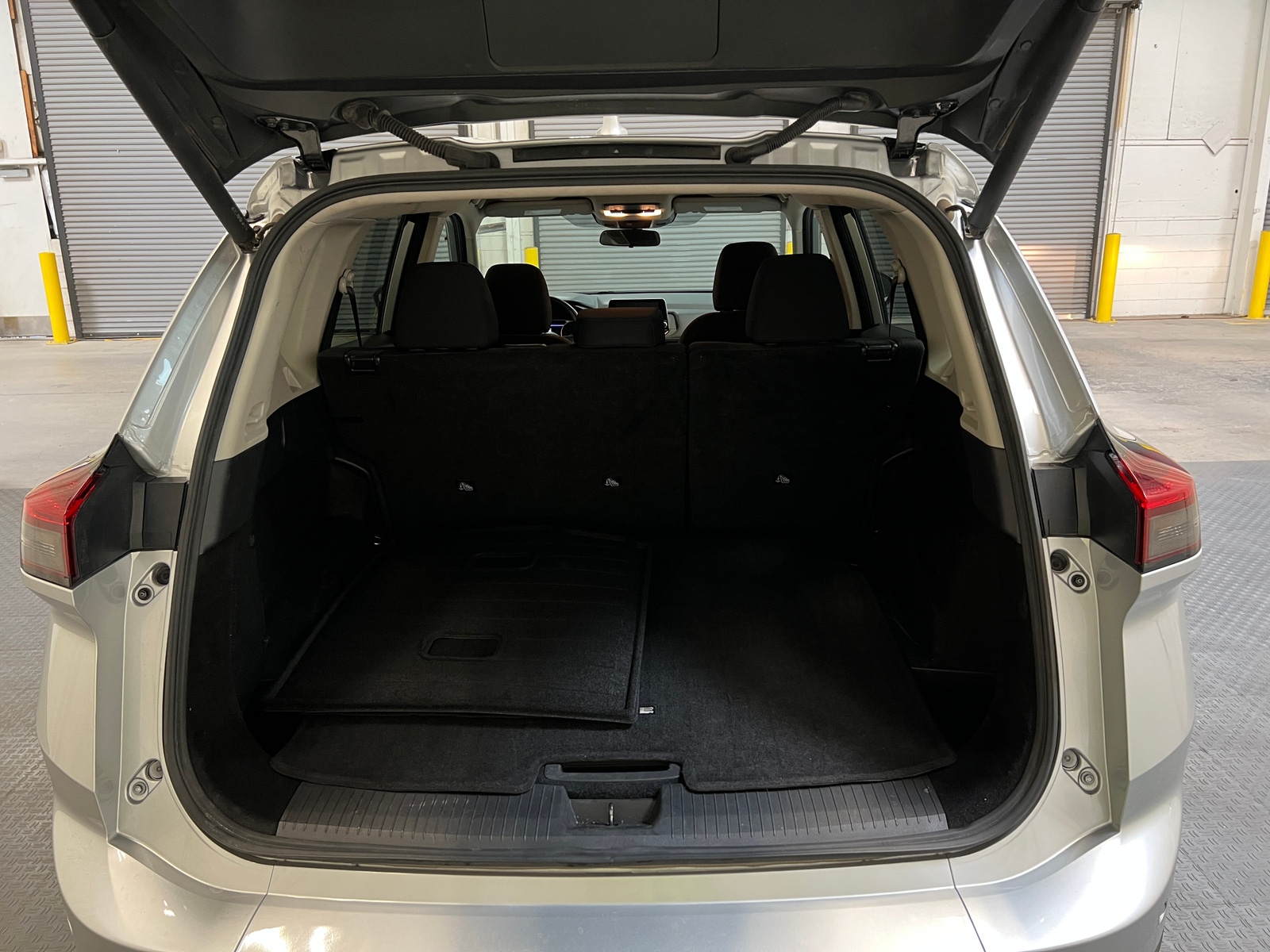 Thumbnail: 2025 Nissan Rogue - 7