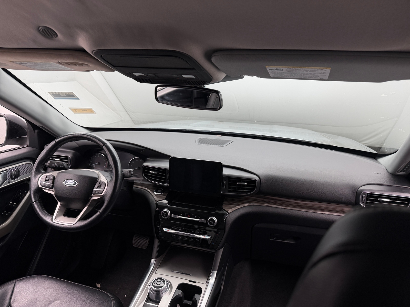 Thumbnail: 2022 Ford Explorer - 2