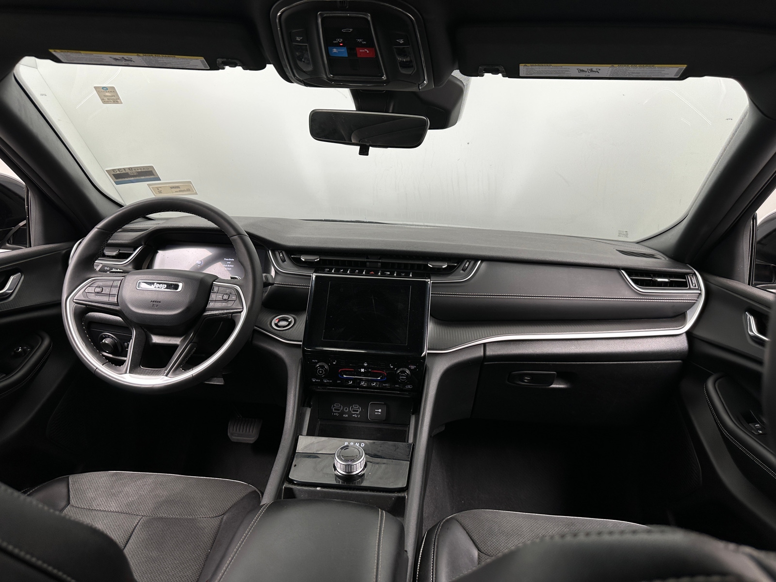 Thumbnail: 2025 Jeep Grand Cherokee - 2